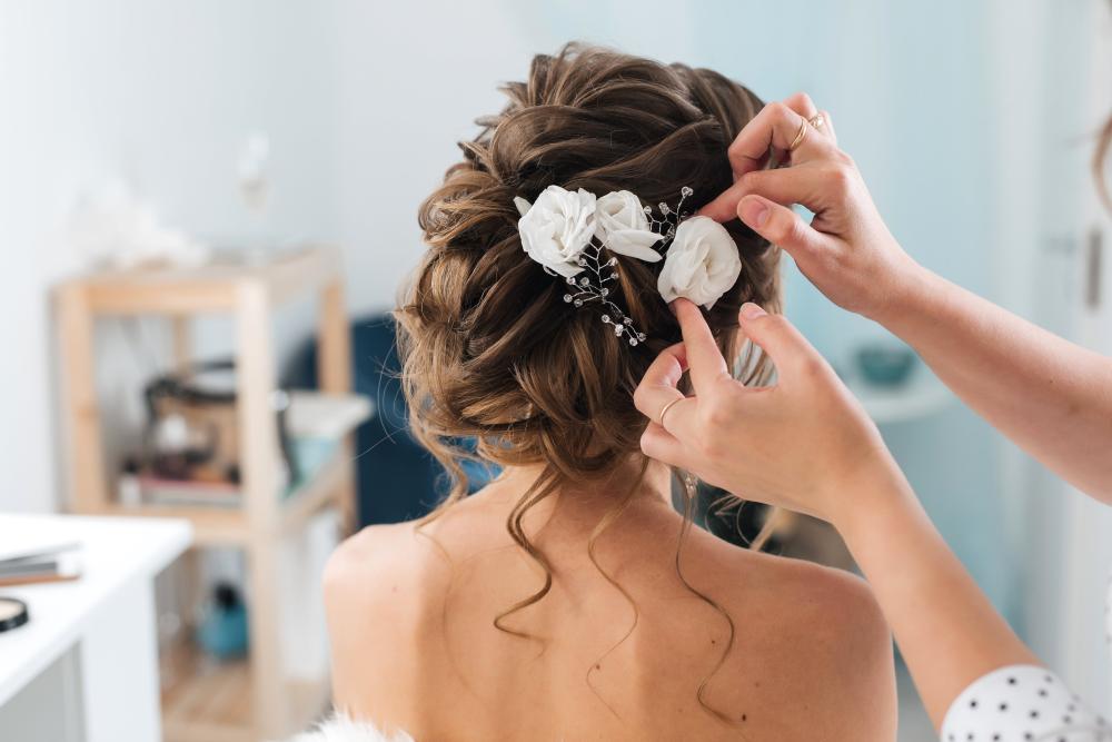 coiffure mariage près de Pléneuf-Val-André