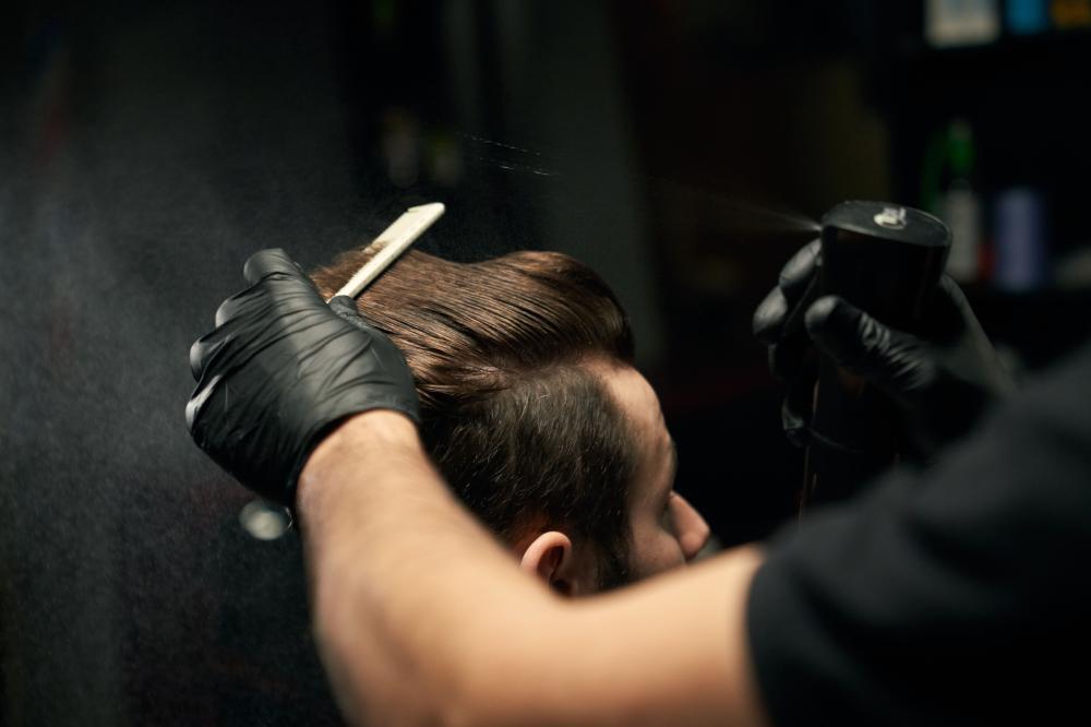 coiffeur près de Pléneuf-Val-André
